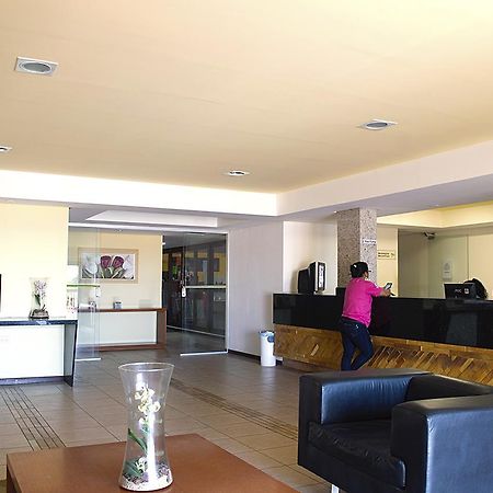Apartamento Pipa Deluxe Praia de Pipa Exterior foto