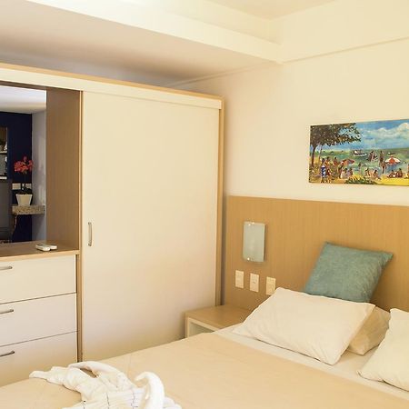 Apartamento Pipa Deluxe Praia de Pipa Exterior foto