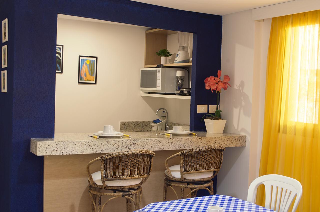Apartamento Pipa Deluxe Praia de Pipa Exterior foto