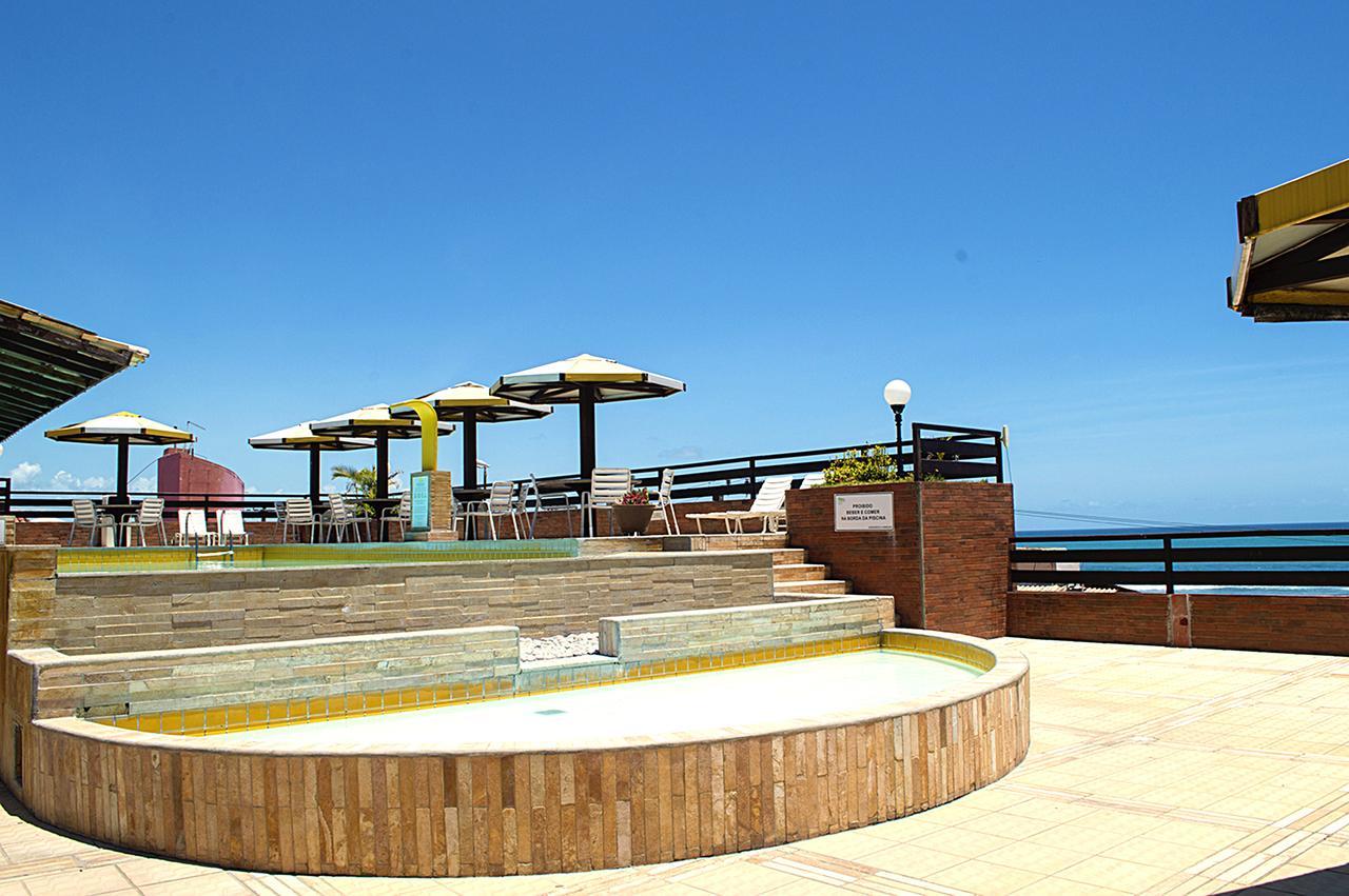 Apartamento Pipa Deluxe Praia de Pipa Exterior foto