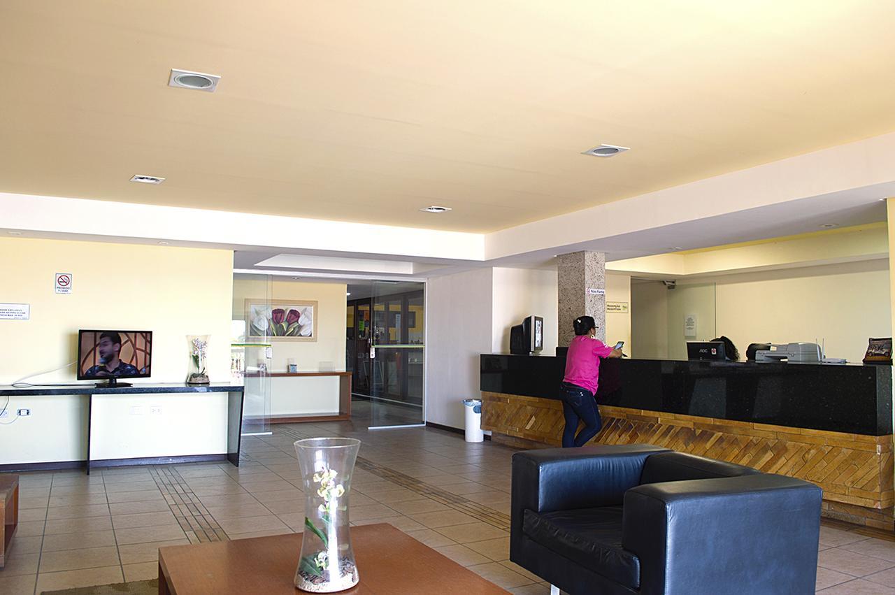 Apartamento Pipa Deluxe Praia de Pipa Exterior foto