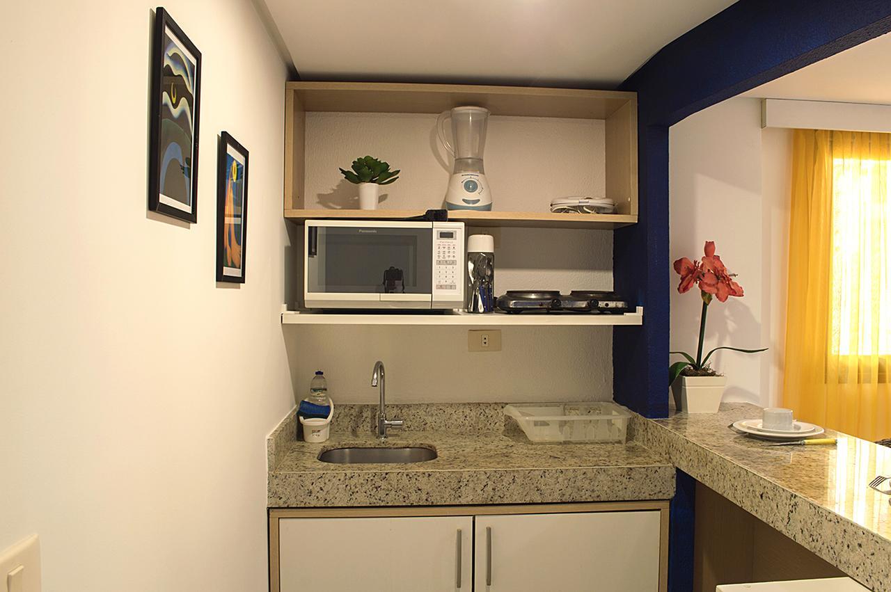 Apartamento Pipa Deluxe Praia de Pipa Exterior foto