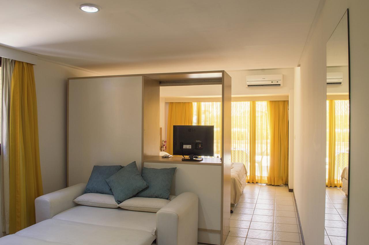 Apartamento Pipa Deluxe Praia de Pipa Exterior foto