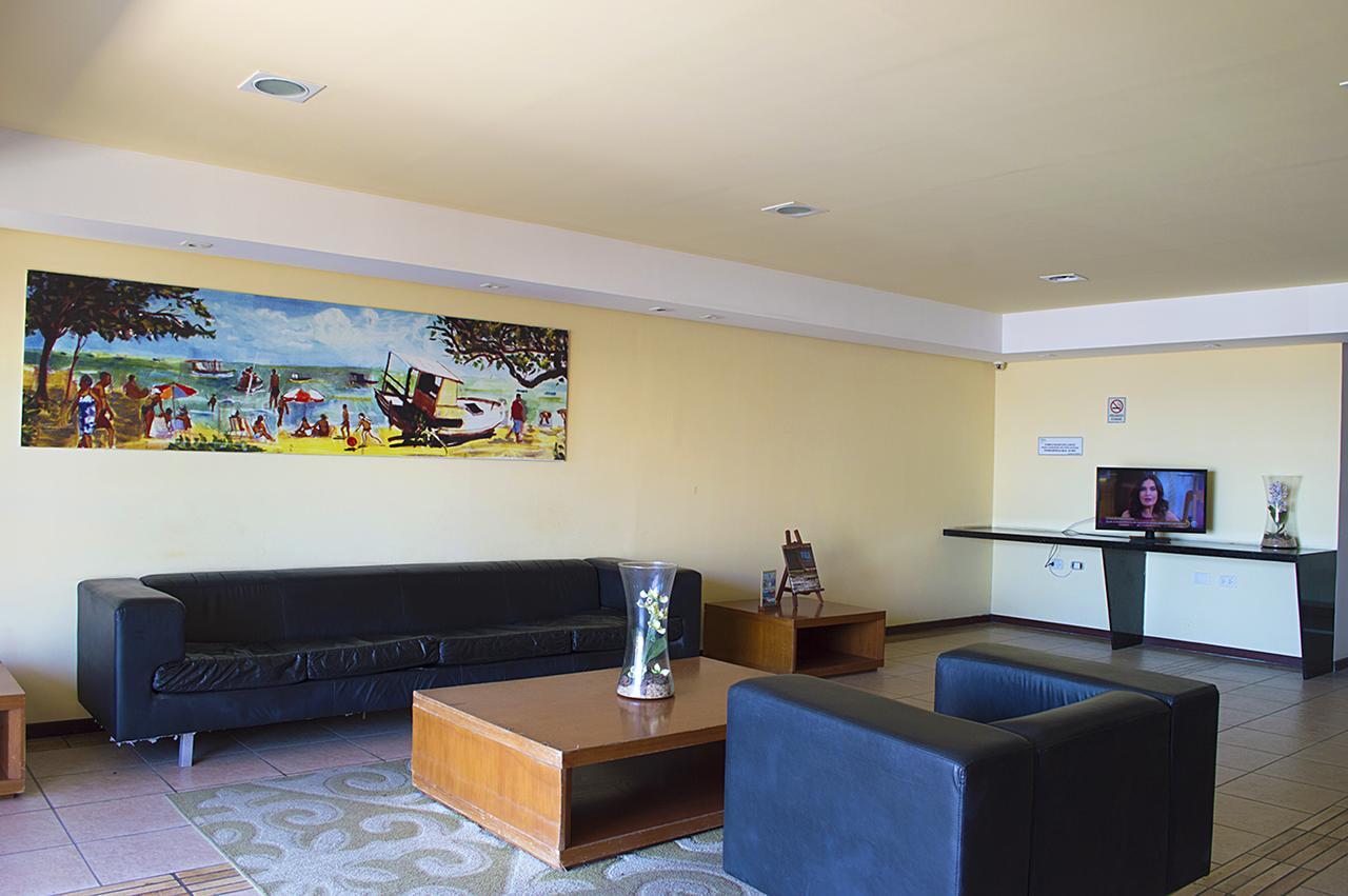Apartamento Pipa Deluxe Praia de Pipa Exterior foto