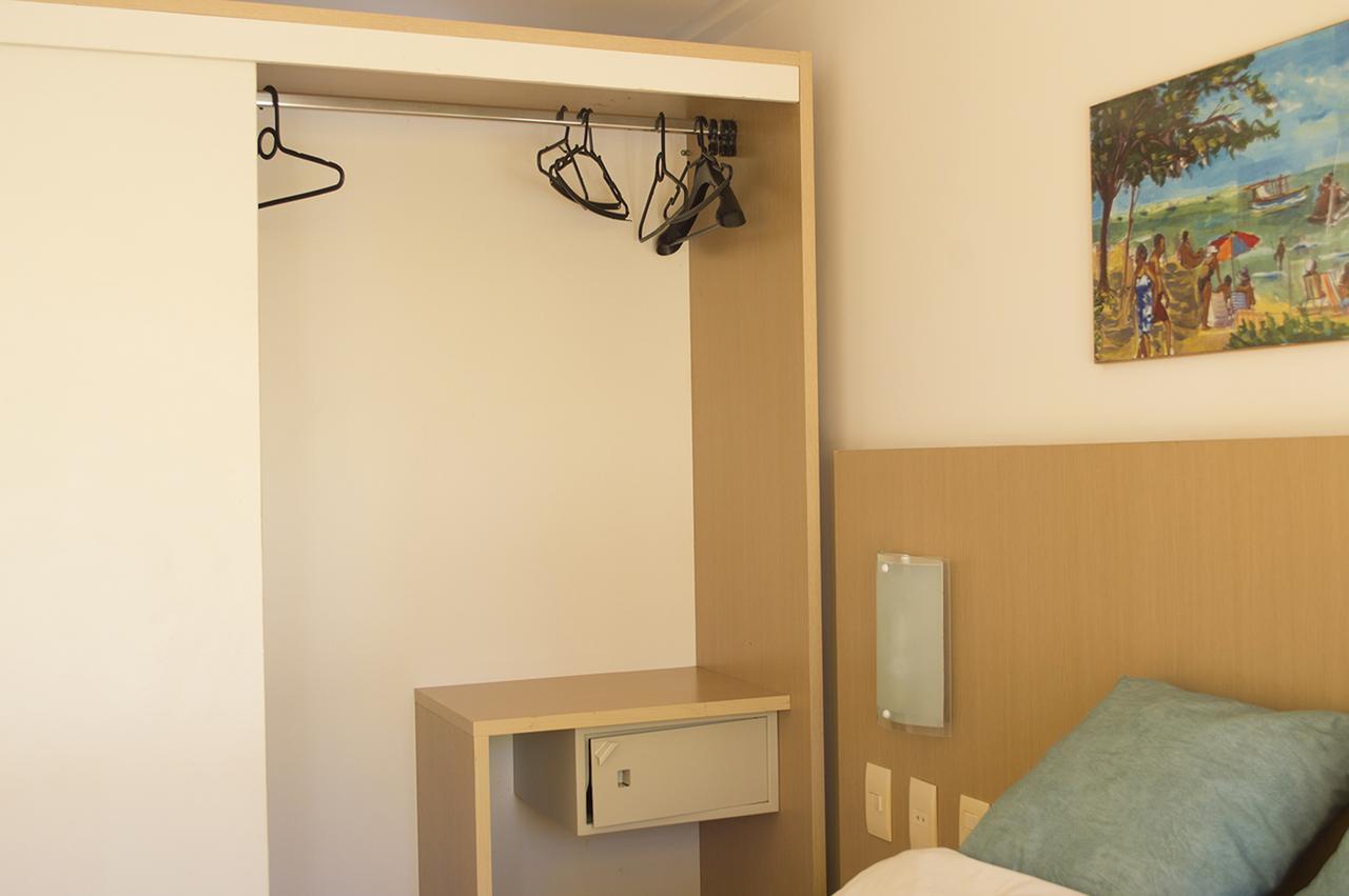 Apartamento Pipa Deluxe Praia de Pipa Exterior foto