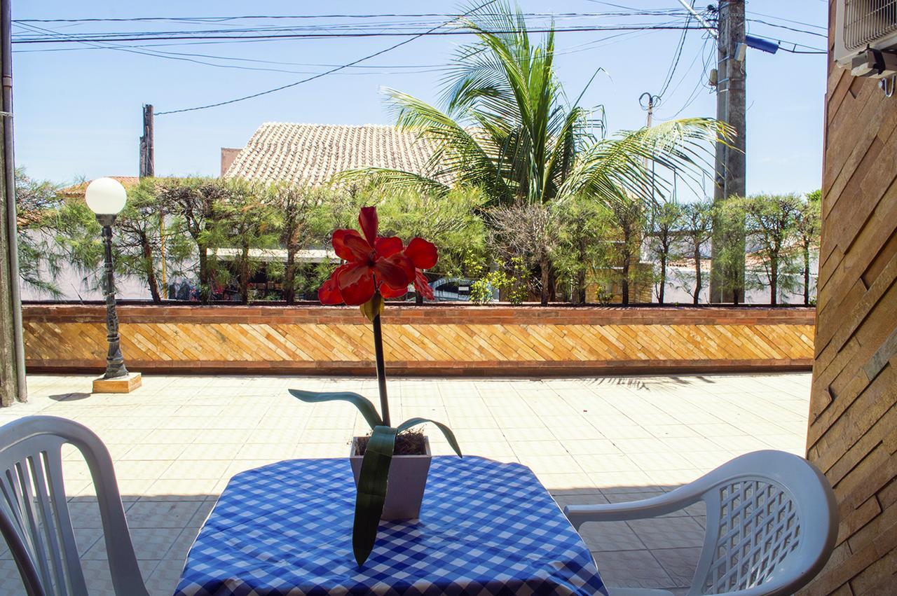 Apartamento Pipa Deluxe Praia de Pipa Exterior foto