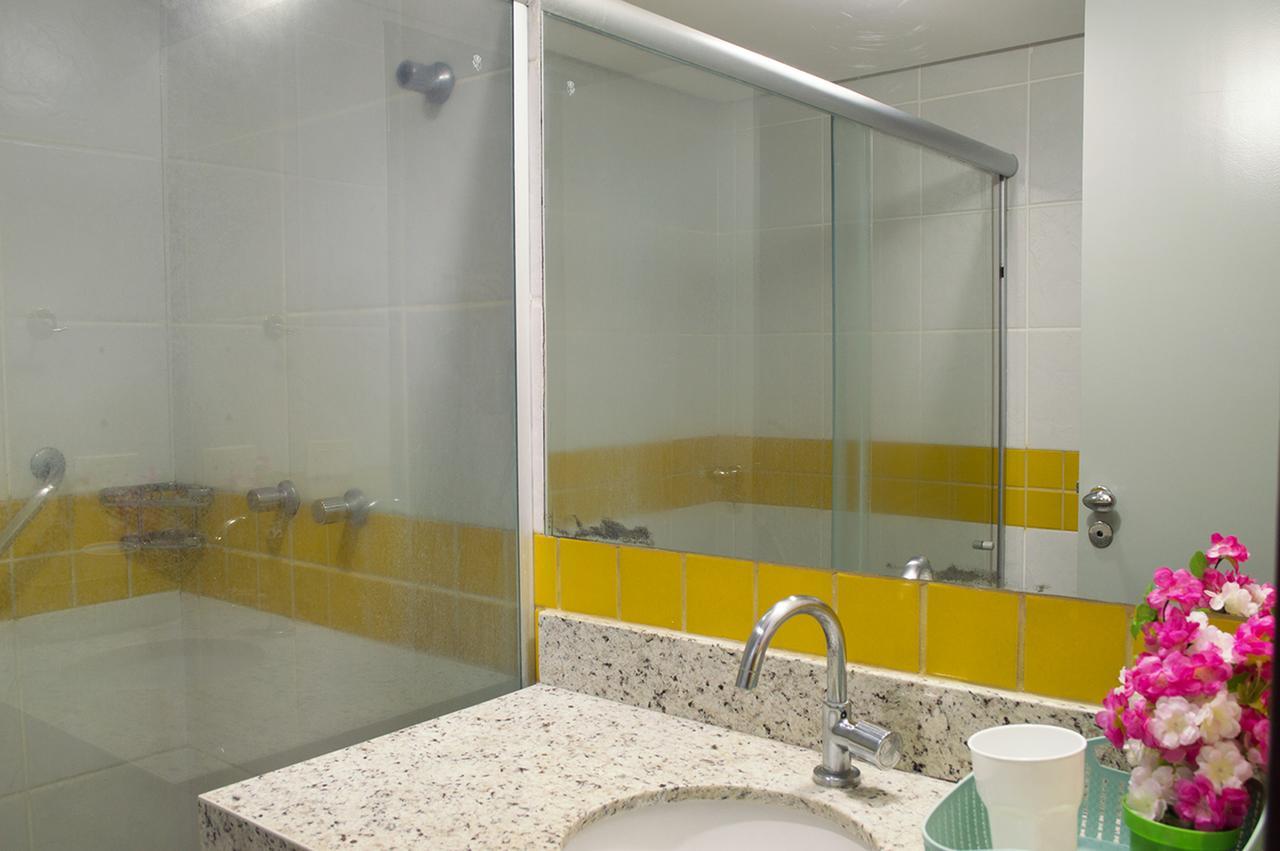 Apartamento Pipa Deluxe Praia de Pipa Exterior foto