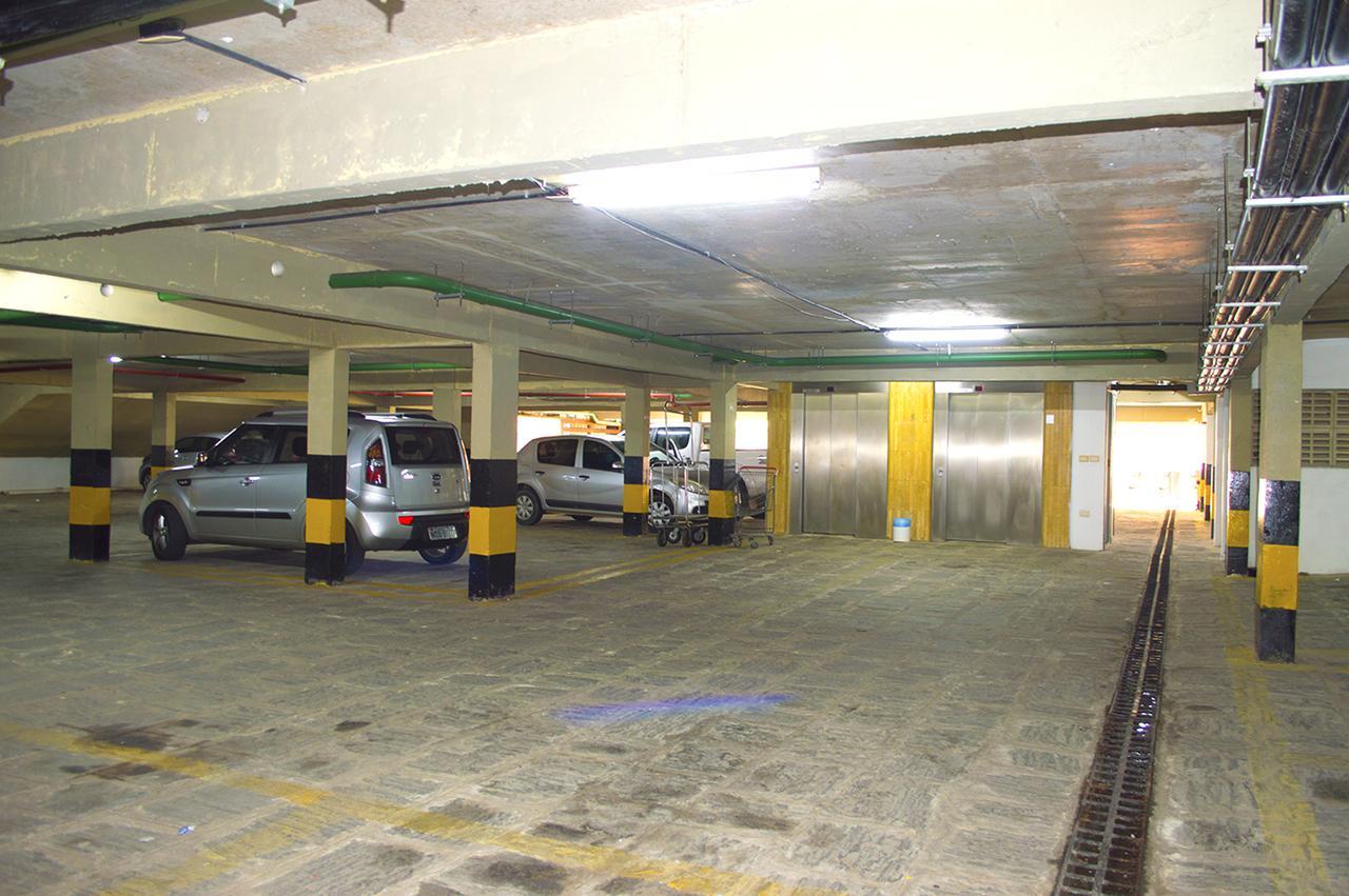Apartamento Pipa Deluxe Praia de Pipa Exterior foto